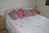 Bungalow en Javea / X�bia - Bungalow Toscamar 2/4