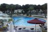Bungalow en Javea / X�bia - Bungalow Toscamar 2/4