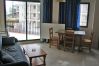 Apartamento en Alcoceber / Alcossebre - Solimar 2/4