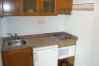 Apartamento en Alcoceber / Alcossebre - Solimar 2/4