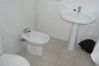 Apartamento en Alcoceber / Alcossebre - Solimar 2/4