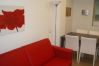 Apartamento en Alcoceber / Alcossebre - Alcoceber suites 2/4