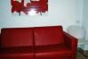 Apartamento en Alcoceber / Alcossebre - Alcoceber suites 2/4