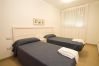 Apartamento en Alcoceber / Alcossebre - Alcoceber suites 2/4