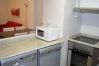 Apartamento en Alcoceber / Alcossebre - Alcoceber suites 2/4