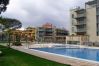 Apartamento en Alcoceber / Alcossebre - Alcoceber suites 2/4