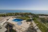 Apartamento en Alcoceber / Alcossebre - Alcoceber suites 2/4