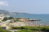 Apartamento en Alcoceber / Alcossebre - Alcoceber suites 2/4
