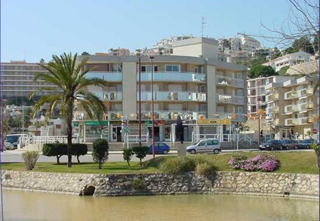 Apartamento en Pe�iscola - Constitucion 4/6