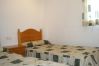 Apartamento en Pe�iscola - Constitucion 4/6