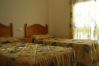 Apartamento en Pe�iscola - Constitucion 4/6