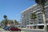 Apartamento en Pe�iscola - Papa Luna(1)