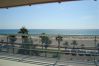 Apartamento en Pe�iscola - Papa Luna