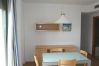 Apartamento en Pe�iscola - Papa Luna
