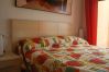 Apartamento en Pe�iscola - Papa Luna