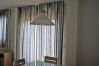 Apartamento en Pe�iscola - Papa Luna