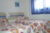 Apartamento en Pe�iscola - Papa Luna