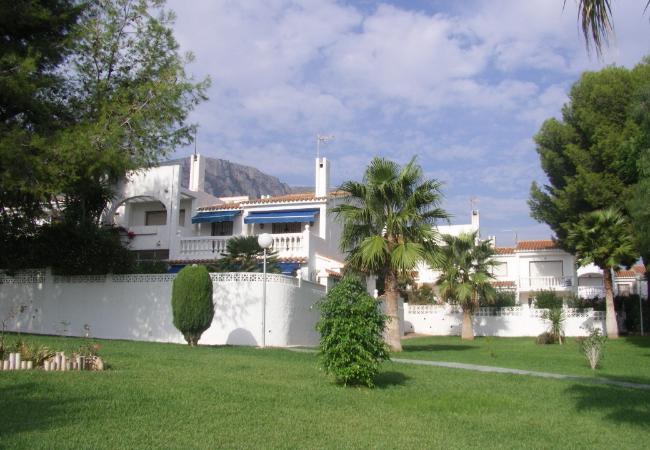 Bungalow en Calpe - Calpe Park