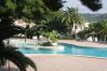 Bungalow en Calpe - Calpe Park