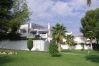 Bungalow en Calpe - Calpe Park