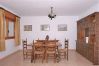 Bungalow en Calpe - Calpe Park