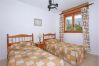 Bungalow en Calpe - Calpe Park