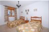 Bungalow en Calpe - Calpe Park