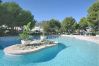 Bungalow en Calpe - Calpe Park