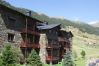 Apartamento en Soldeu - Deusol 2/4