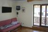 Apartamento en Soldeu - Deusol 2/4