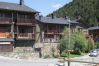 Apartamento en Soldeu - Deusol 2/4