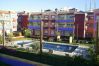 Apartamento en Torrevieja - Marina Internacional - Apartamento 2 PAX