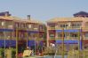 Apartamento en Torrevieja - Marina Internacional - Apartamento 2 PAX
