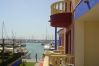 Apartamento en Torrevieja - Marina Internacional - Apartamento 2 PAX