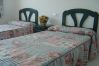 Apartamento en Torrevieja - Marina Internacional - Apartamento 2 PAX