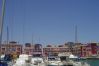Apartamento en Torrevieja - Marina Internacional - Apartamento 2 PAX