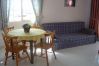 Apartamento en Torrevieja - Marina Internacional - Apartamento 2 PAX