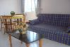 Apartamento en Torrevieja - Marina Internacional - Apartamento 2 PAX