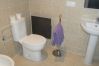 Apartamento en La Virgen de la Vega - Vega de la Selva 4/6