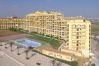 Apartamento en Alboraya - Port Saplaya