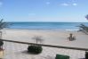 Apartamento en Alboraya - Port Saplaya