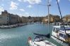Apartamento en Alboraya - Port Saplaya