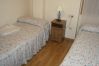 Apartamento en Jaca - Altur 4/6