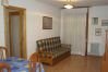 Apartamento en Jaca - Altur 4/6