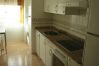 Apartamento en Jaca - Altur 4/6