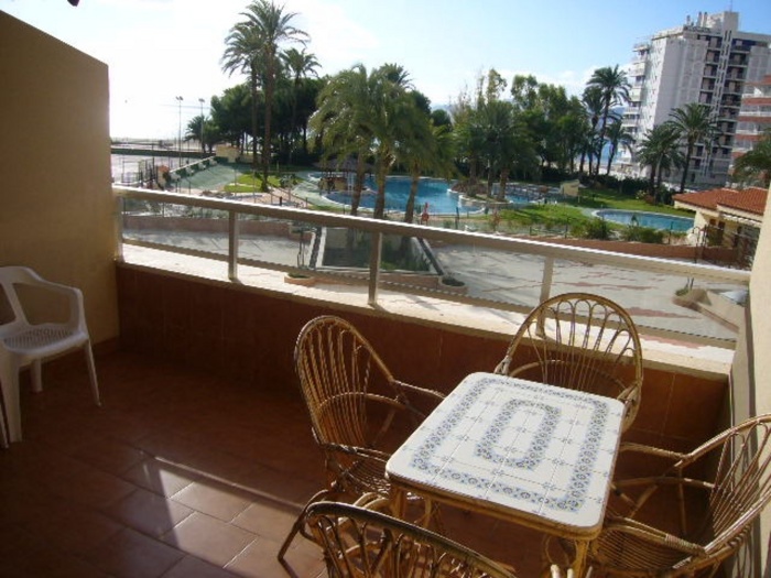 Apartamento cullera florazar 2