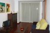 Apartamento en La Virgen de la Vega - Vega de la Selva 6/8