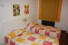 Apartamento en La Virgen de la Vega - Vega de la Selva 6/8