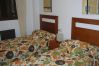 Apartamento en La Virgen de la Vega - Vega de la Selva 6/8