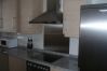 Apartamento en La Virgen de la Vega - Vega de la Selva 6/8